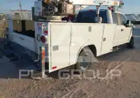 2019 Ford F-350 фото