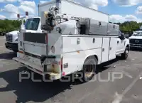 2019 Ford F-350 photo