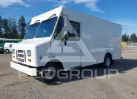 2019 Ford E-350 photo