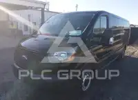 2019 Ford TRANSIT photo