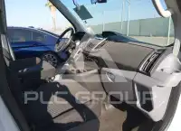 2019 Ford TRANSIT фото