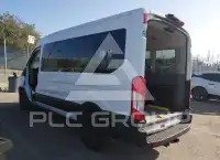 2019 Ford TRANSIT фото