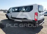 2019 Ford TRANSIT фото