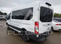 2019 Ford TRANSIT photo