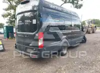 2019 Ford TRANSIT photo