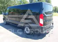 2019 Ford TRANSIT photo