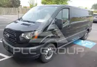 2019 Ford TRANSIT photo