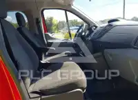 2019 Ford TRANSIT photo