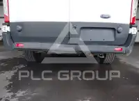 2019 Ford TRANSIT photo