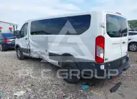 2019 Ford TRANSIT photo