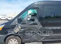 2019 Ford TRANSIT фото