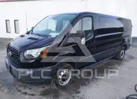 2019 Ford TRANSIT photo