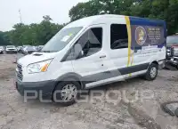 2019 Ford TRANSIT photo