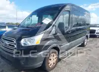 2019 Ford TRANSIT фото