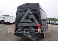 2019 Ford TRANSIT photo