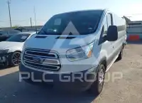 2019 Ford TRANSIT фото