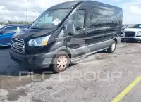 2019 Ford TRANSIT фото