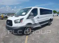 2019 Ford TRANSIT photo