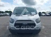 2019 Ford TRANSIT photo