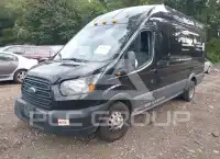 2019 Ford TRANSIT photo
