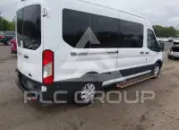 2019 Ford TRANSIT photo