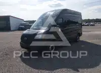 2019 Ford TRANSIT фото