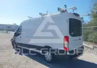 2019 Ford TRANSIT photo