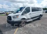 2019 Ford TRANSIT photo