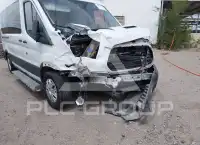 2019 Ford TRANSIT фото
