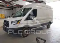 2019 Ford TRANSIT фото