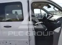 2019 Ford TRANSIT фото