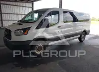 2019 Ford TRANSIT photo