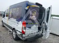 2019 Ford TRANSIT photo