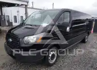2019 Ford TRANSIT photo