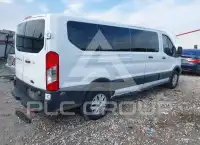 2019 Ford TRANSIT photo