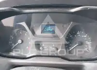 2019 Ford TRANSIT фото