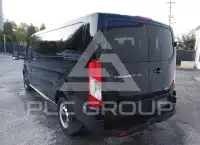 2019 Ford TRANSIT photo