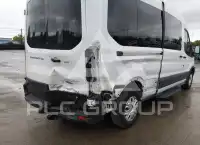 2019 Ford TRANSIT photo