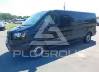 2019 Ford TRANSIT photo