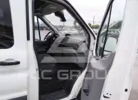 2019 Ford TRANSIT photo