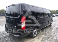 2019 Ford TRANSIT photo