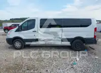 2019 Ford TRANSIT photo