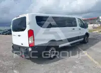 2019 Ford TRANSIT photo
