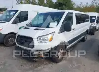 2019 Ford TRANSIT фото