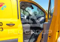 2019 Ford TRANSIT photo