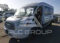 2019 Ford TRANSIT фото