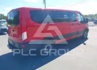 2019 Ford TRANSIT photo