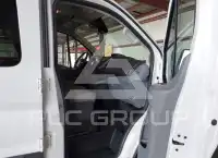 2019 Ford TRANSIT photo