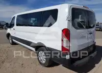 2019 Ford TRANSIT фото