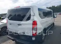 2019 Ford TRANSIT фото